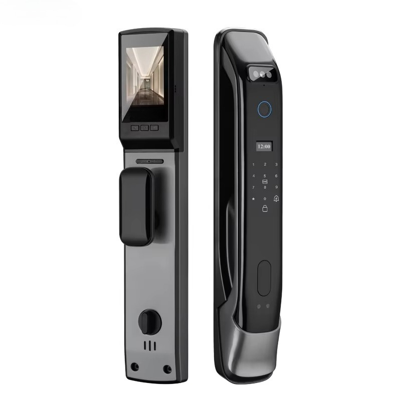 Smart Home Remote - XSDTS DF03 3D reconnaissance faciale Wi-Fi