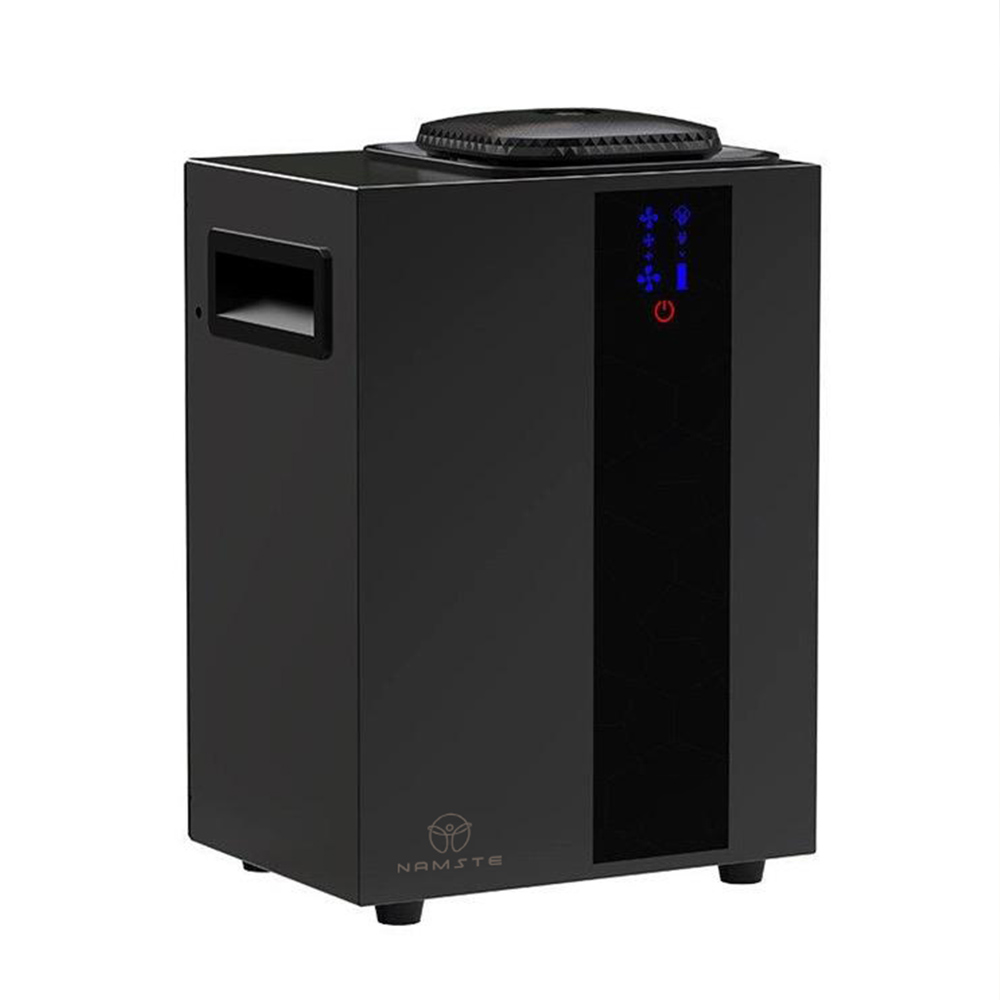 Smart Home Matter - NAMSTE 4000m3 système CVC diffuseur d'arôme