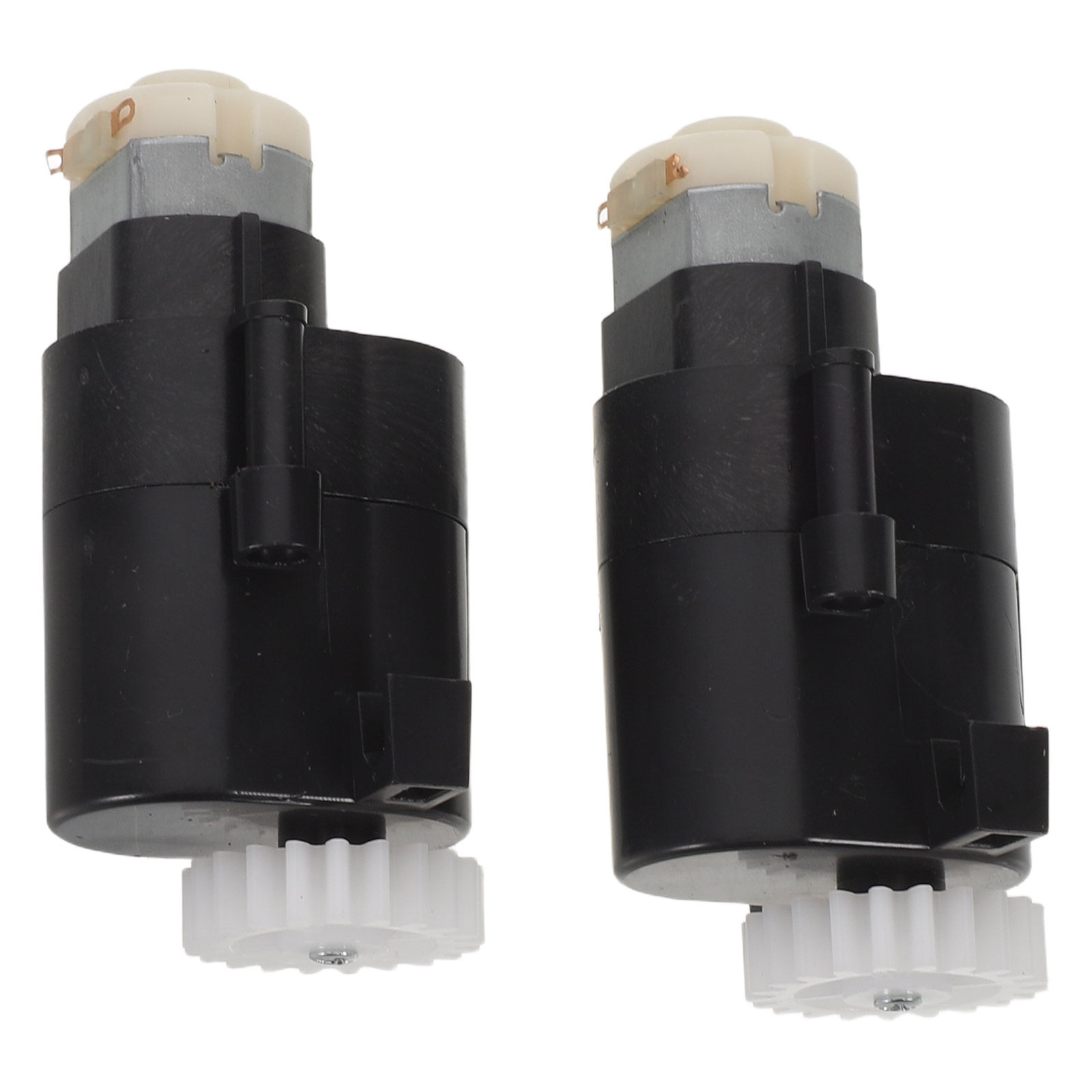 Smart Home Matter - Lot de 2 micro-moteurs silencieux pour