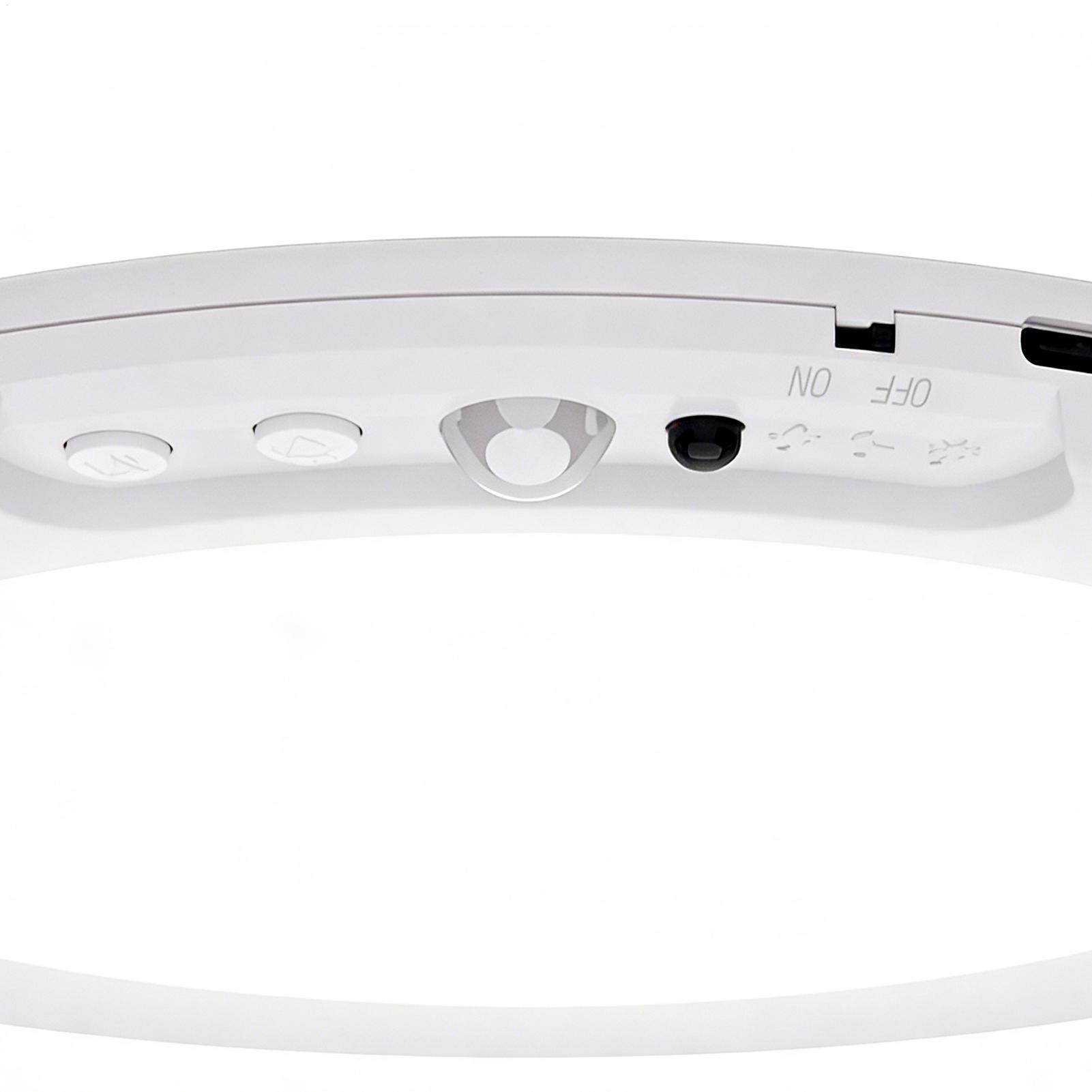 Motion Sensor Light - Lampe de Plafond à Détecteur de