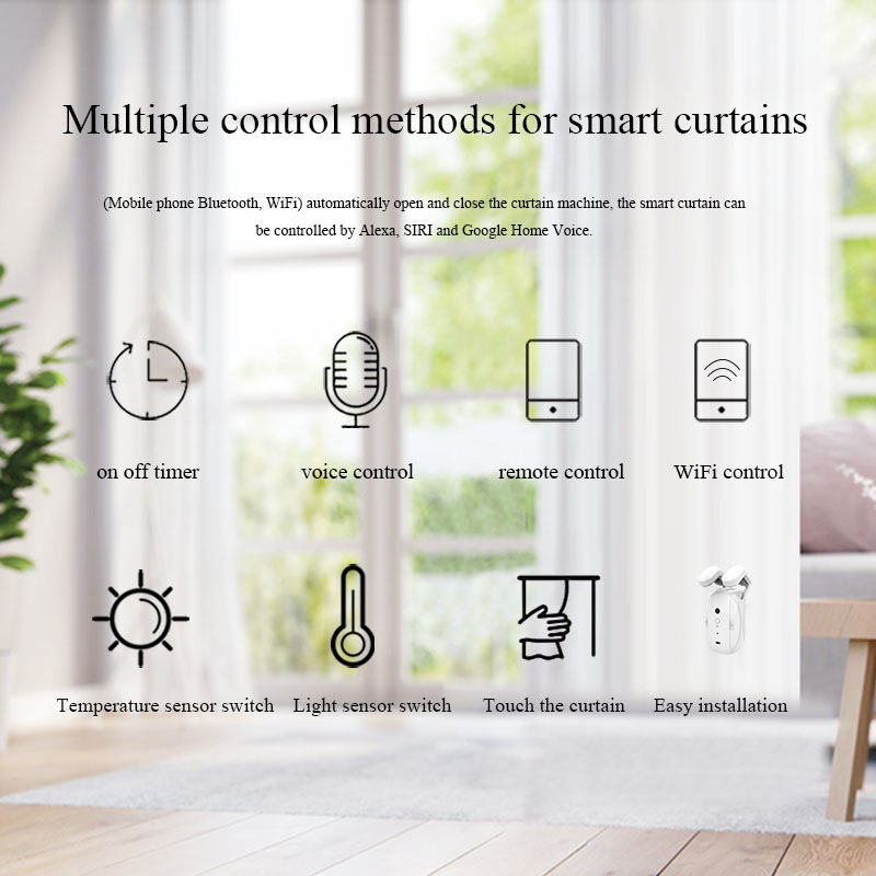 Smart Home Remote - Nouveau 2026 - Kit de Système