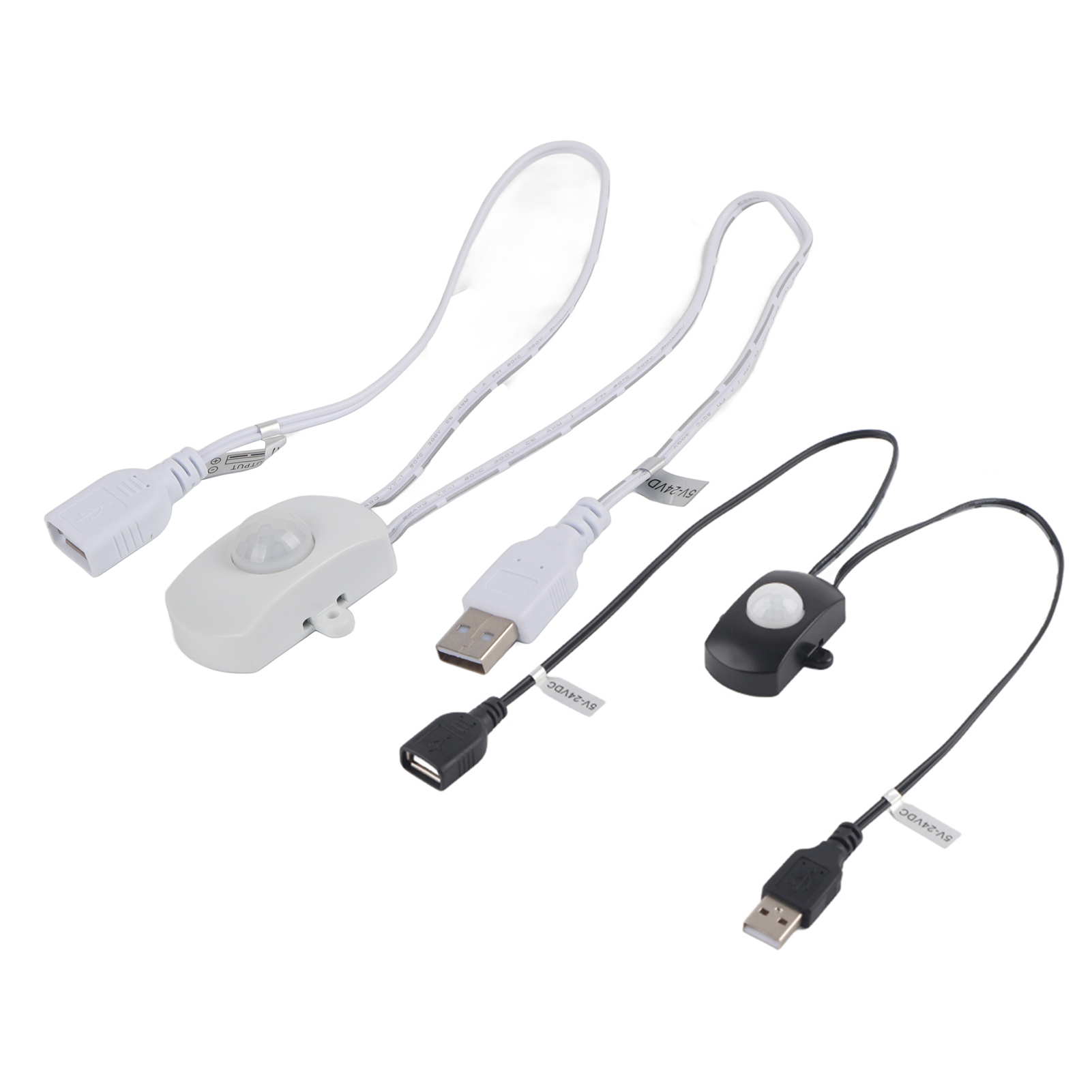 Pir Motion Sensor - Mini capteur de mouvement PIR 2A