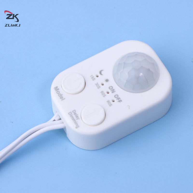 Pir Motion Sensor - 1 pièces DC 5 V-24 V
