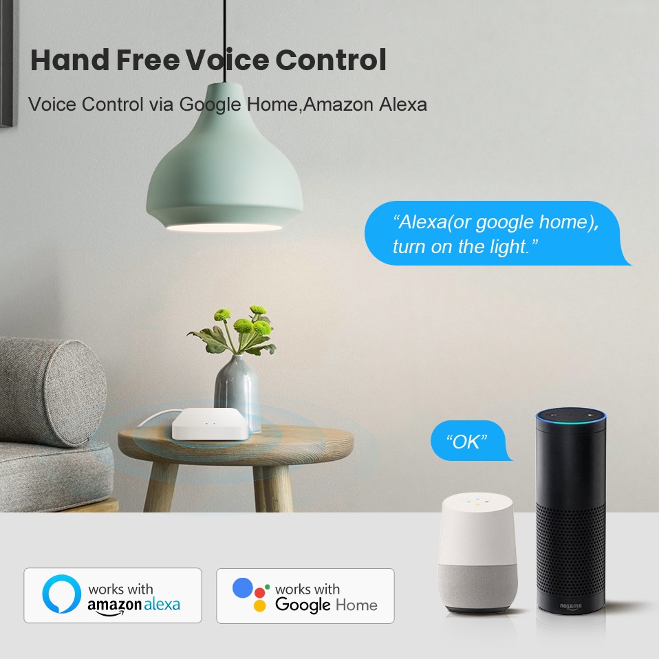 Tuya Smart Life – passerelle m - Smart Home Registration avis et prix