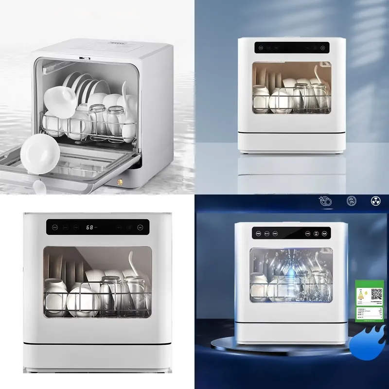 Tablettes de lavage de vaissel - Smart Home Solution avis et prix