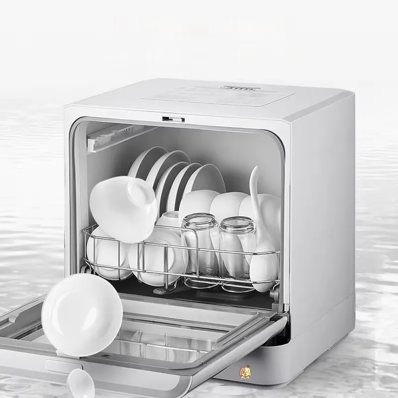 Tablettes de lavage de vaissel - Smart Home Solution avis et prix