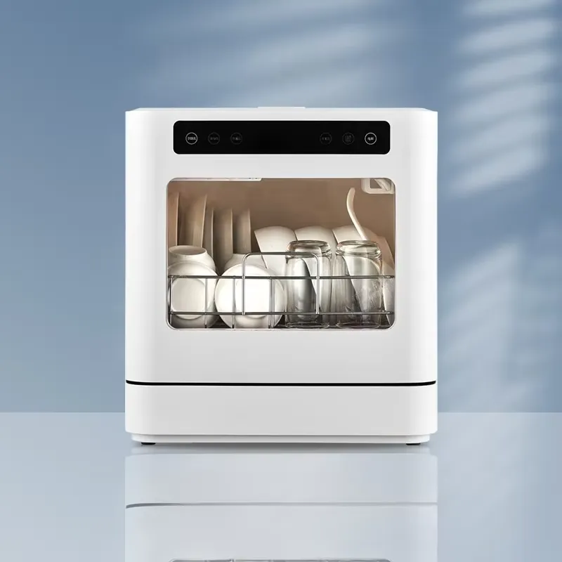 Tablettes de lavage de vaissel - Smart Home Solution avis et prix