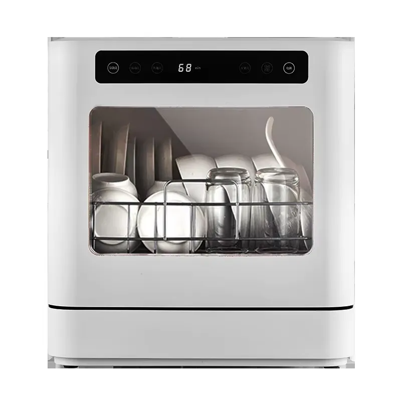 Tablettes de lavage de vaissel - Smart Home Solution avis et prix