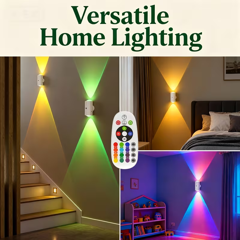Projecteur intelligent à détec - Motion Sensor Light avis et prix