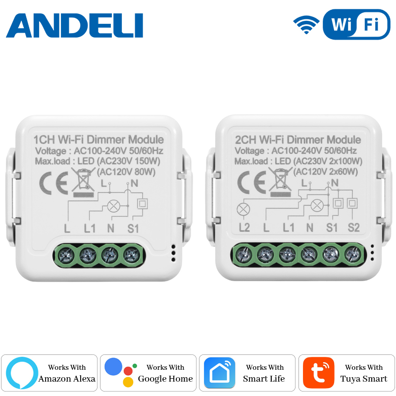 Module d'interrupteur intellig - Smart Home Solution avis et prix