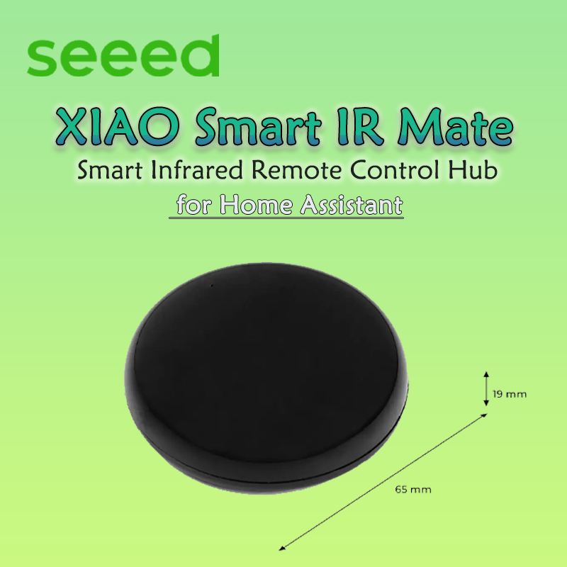 Hub de télécommande IR intelli - Smart Home Registration avis et prix