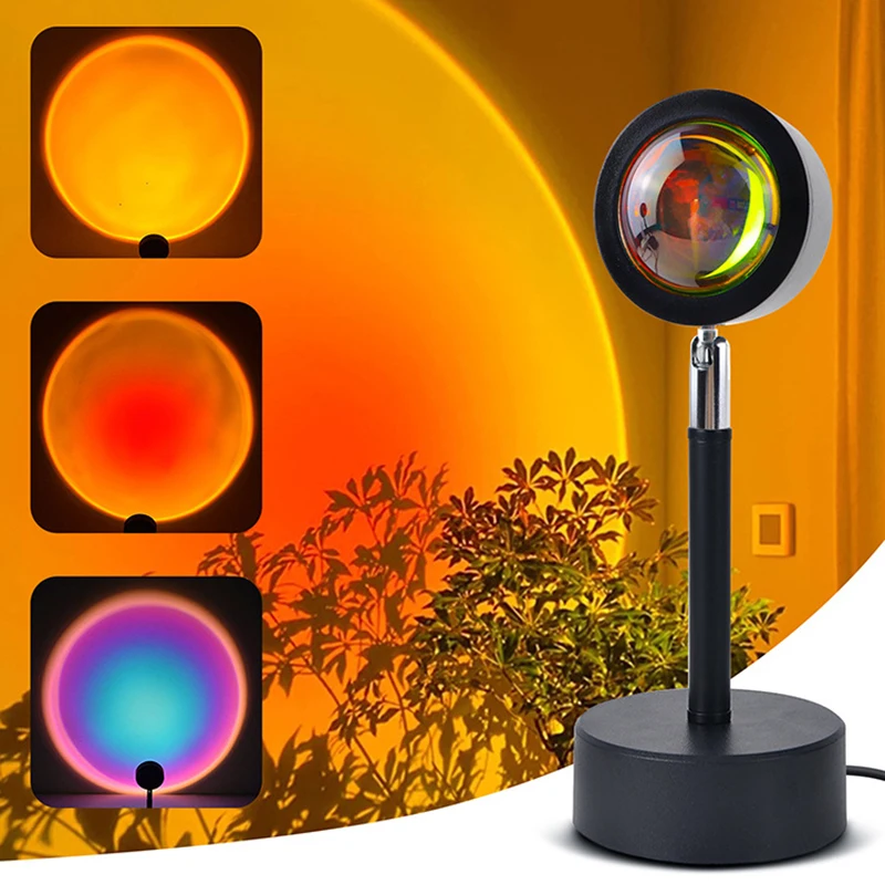Lampe LED arc-en-ciel intellig - Smart Home Matter avis et prix
