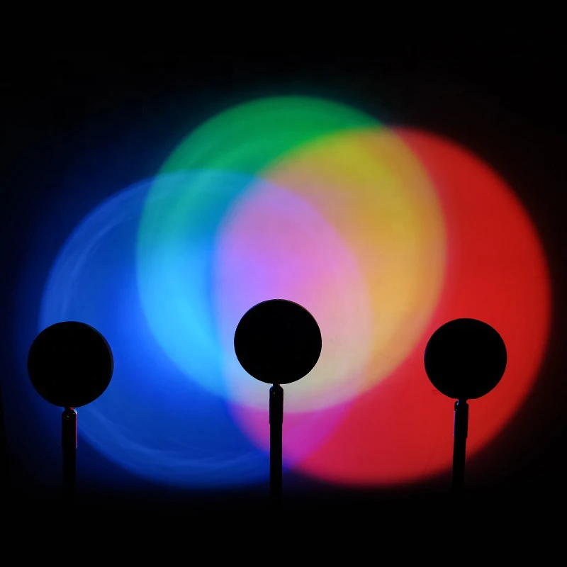 Lampe LED arc-en-ciel intellig - Smart Home Matter avis et prix