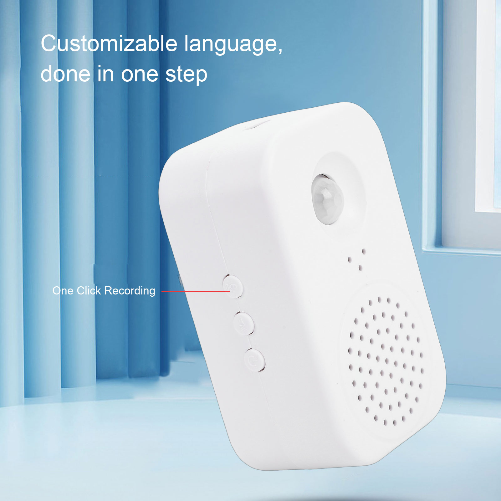 Capteur de mouvement PIR, rapp - Pir Motion Sensor avis et prix