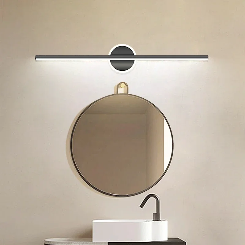 Lampe de miroir LED moderne 40 - Smart Home Retrofit avis et prix