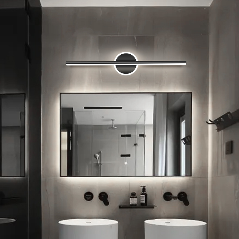 Lampe de miroir LED moderne 40 - Smart Home Retrofit avis et prix