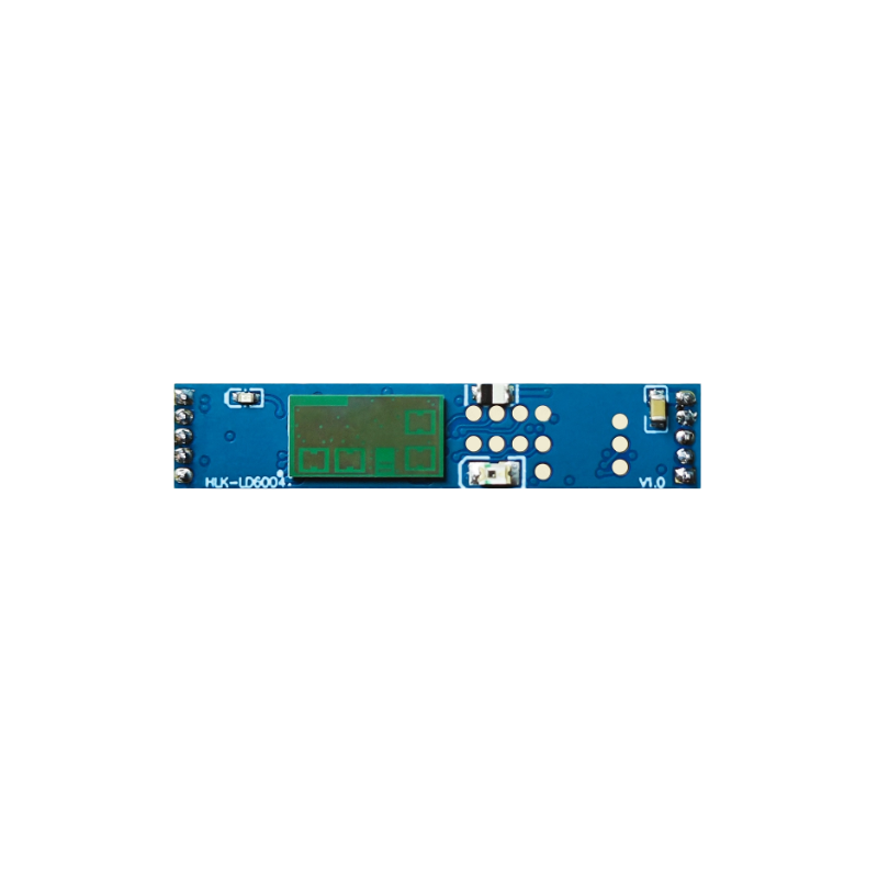 Hi-link 60G Radar à ondes mill - Pir Motion Sensor avis et prix