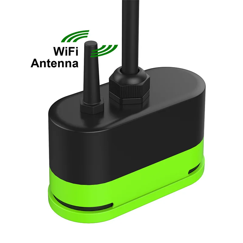 Prise intelligente extérieure  - Wifi Smart Plug avis et prix