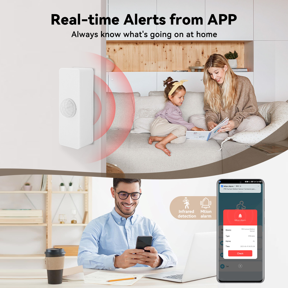 Détecteur de mouvement PIR int - Pir Motion Sensor avis et prix