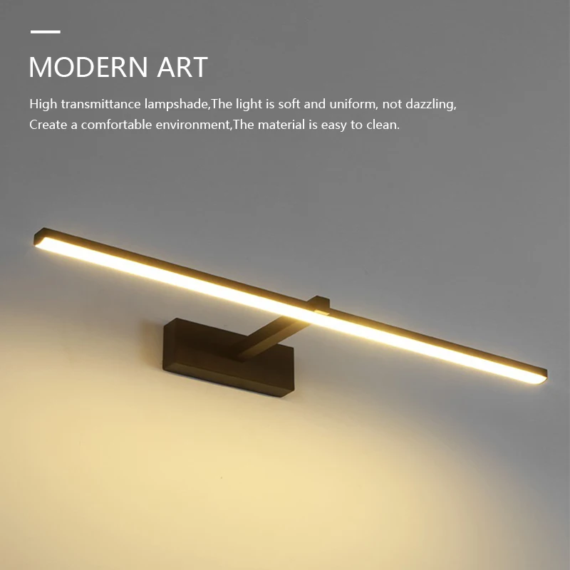 Lampe murale LED moderne pour  - Smart Home Retrofit avis et prix