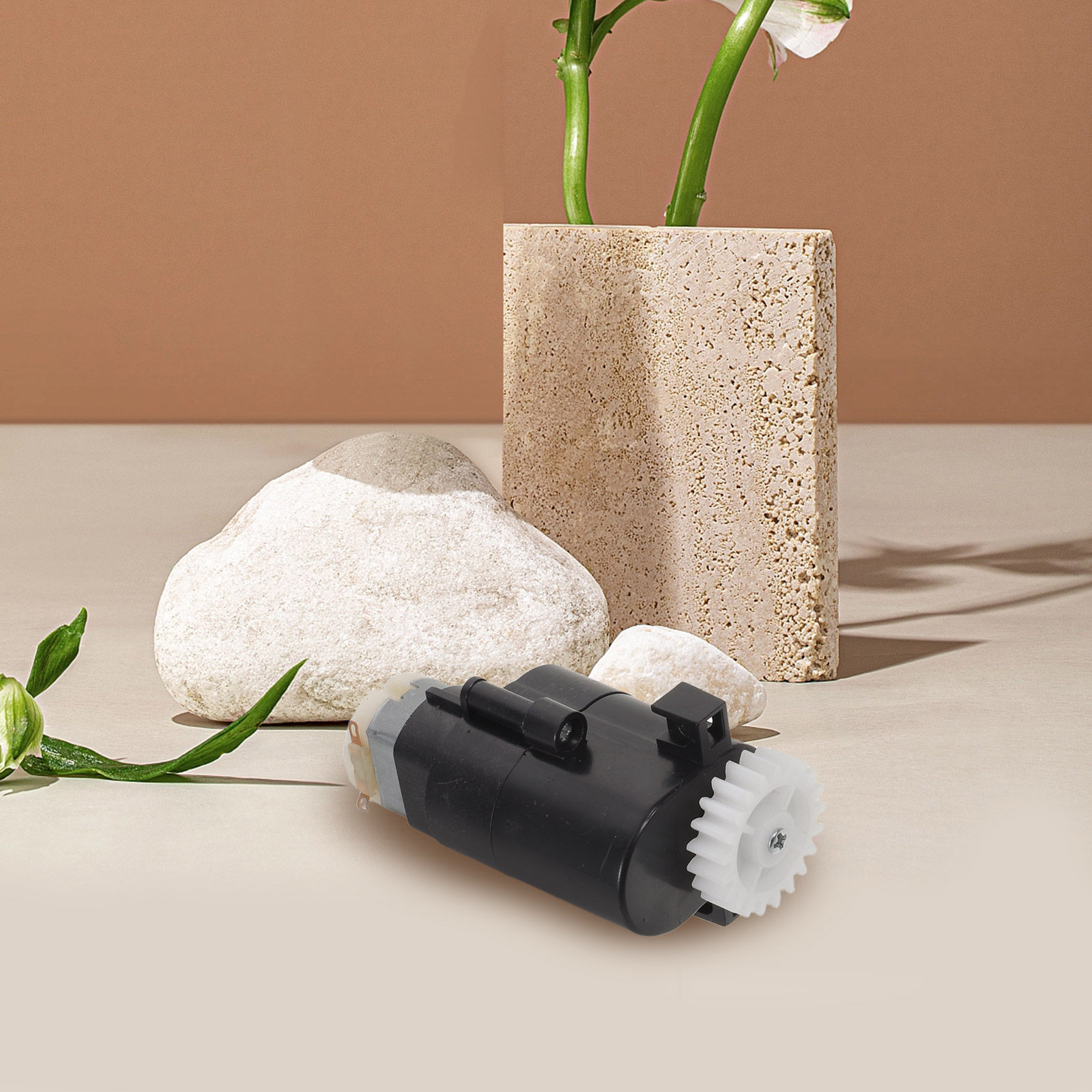 Lot de 2 micro-moteurs silenci - Smart Home Matter avis et prix