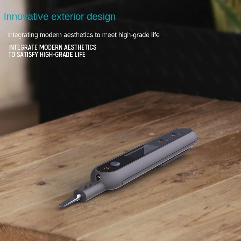 Détecteur de tension intellige - Smart Home Solution avis et prix