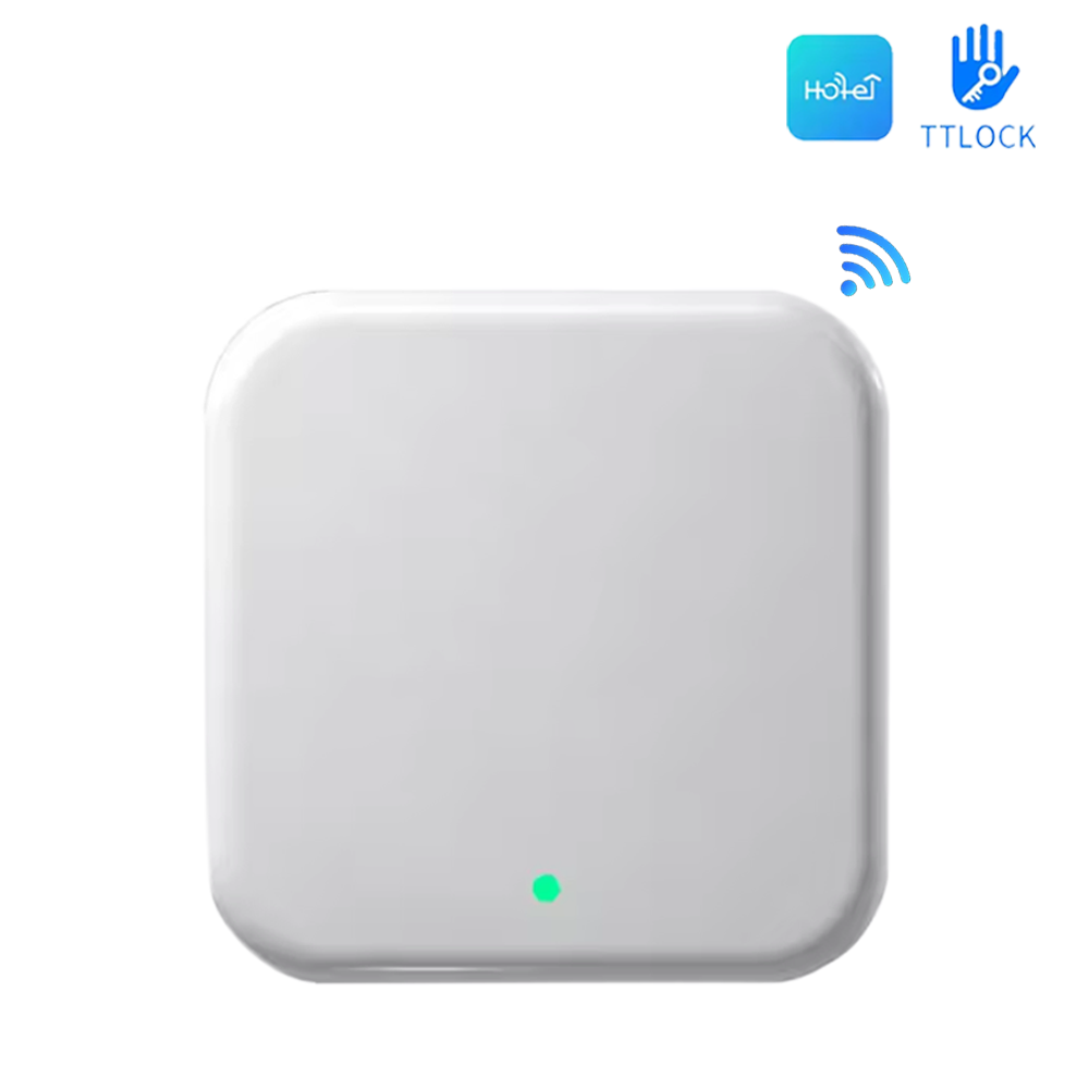 TTLOCK passerelle G2 G3 Blueto - Smart Home Registration avis et prix