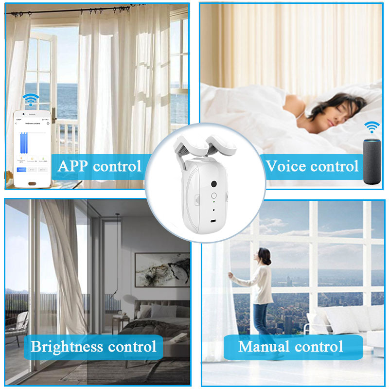 Nouveau 2026 - Kit de Système  - Smart Home Remote avis et prix