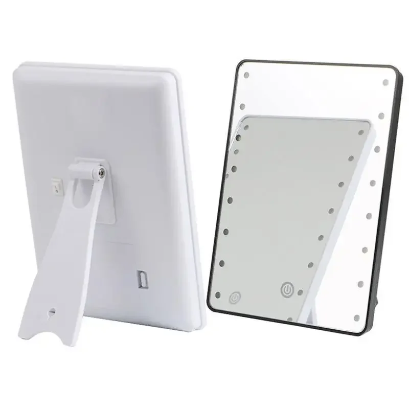 Miroir de maquillage à 16 LED  - Smart Home Retrofit avis et prix