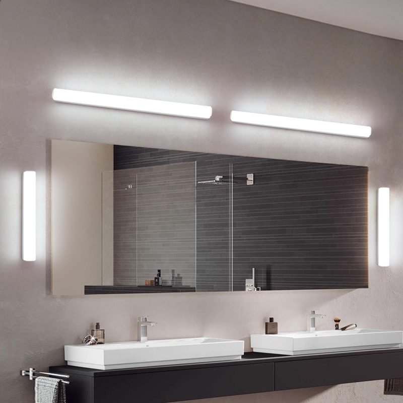 Applique murale LED moderne po - Smart Home Retrofit avis et prix