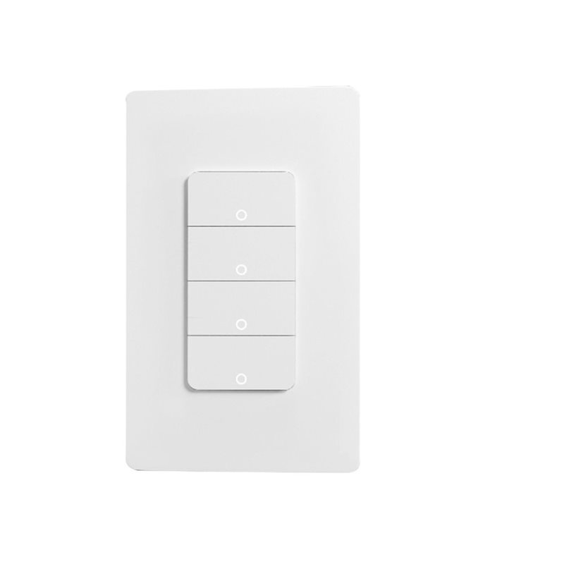 Interrupteur intelligent Tuya  - Wifi Smart Plug avis et prix