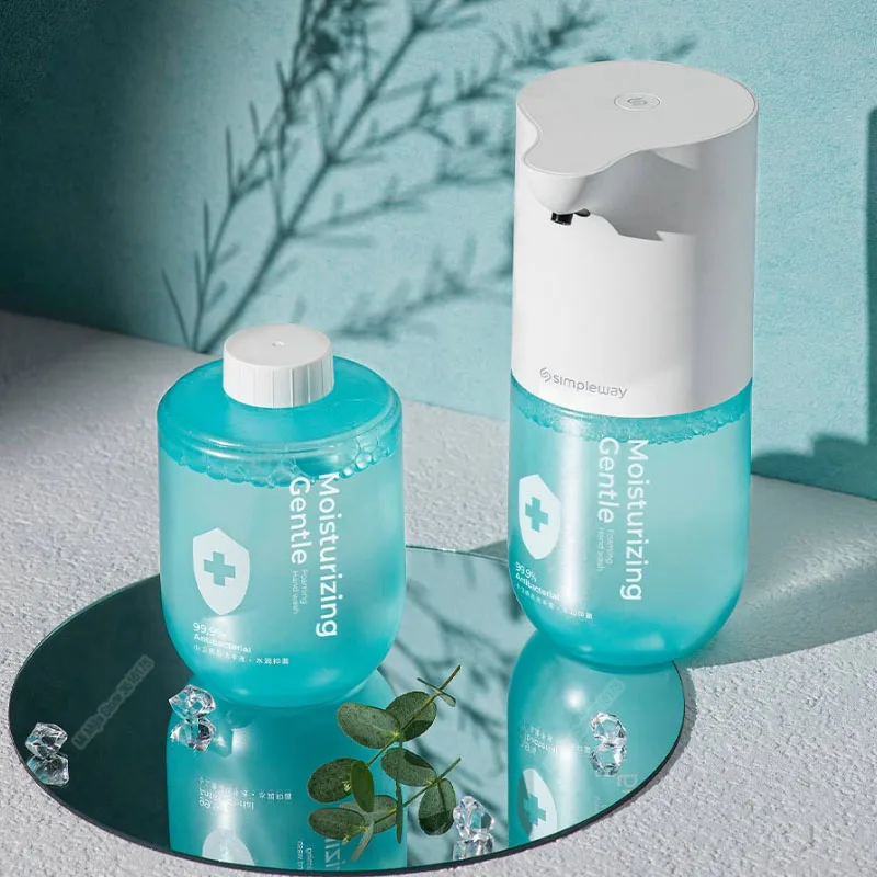 Simpleway – distributeur autom - Smart Home Matter avis et prix