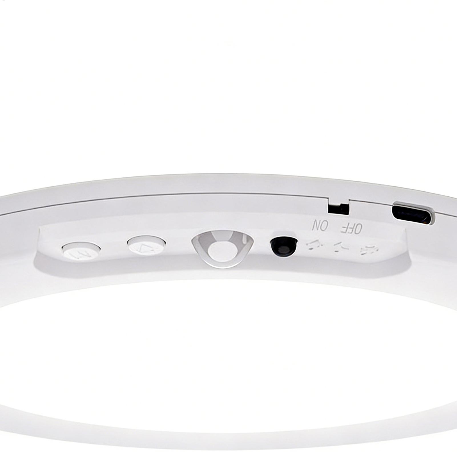 Lampe de Plafond Sans Fil à Dé - Motion Sensor Light avis et prix