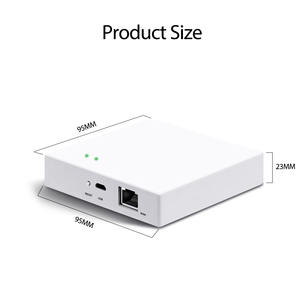 LoraTap – Hub Hub passerelle T - Smart Home Registration avis et prix