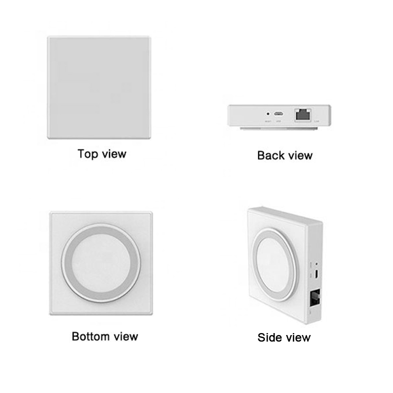 LoraTap – Hub Hub passerelle T - Smart Home Registration avis et prix