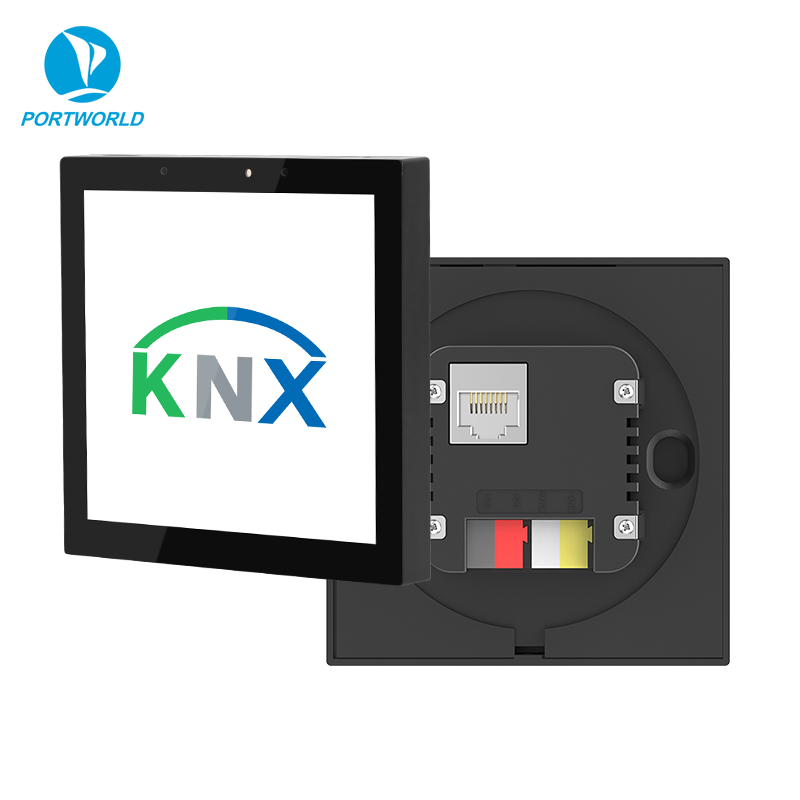 Tablette intelligente pour la  - Smart Home Knx avis et prix