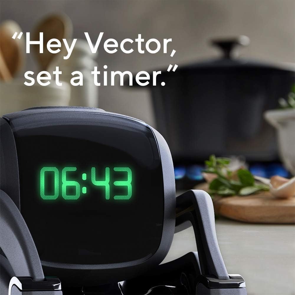 Robot compagnon intelligent au - Smart Home Remote avis et prix