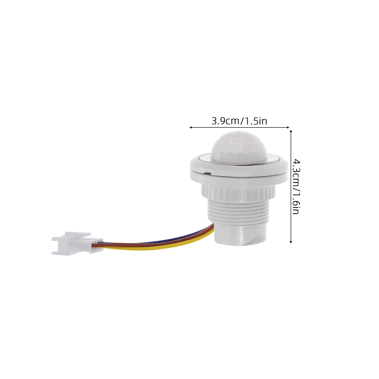 Interrupteur intelligent à dét - Pir Motion Sensor avis et prix