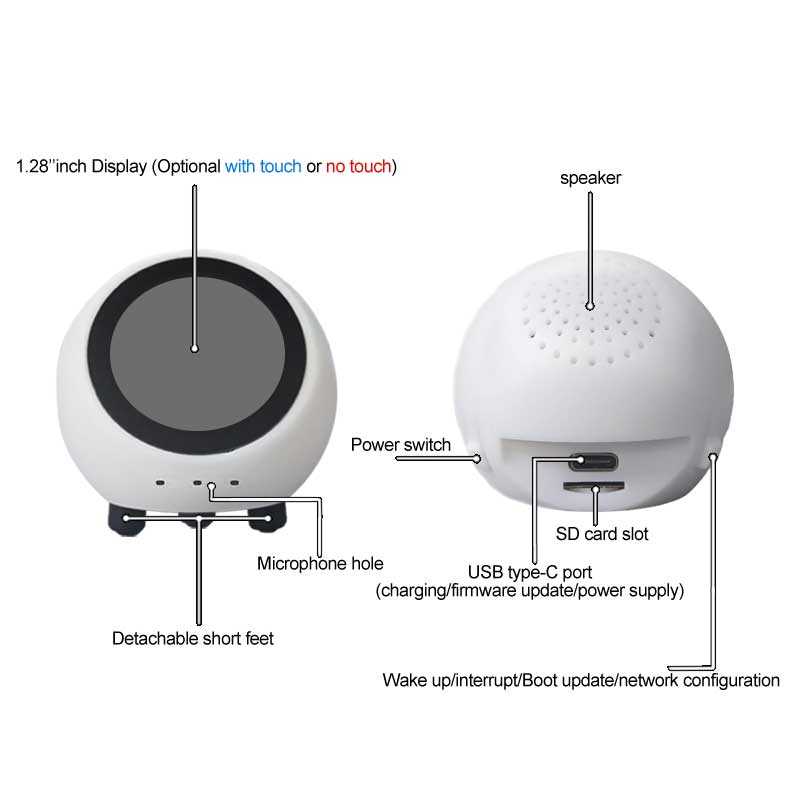 Carte de développement ESP32 S - Smart Home Solution avis et prix