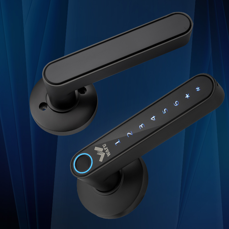 WAFU 016 serrure de porte inte - Airbnb Smart Home avis et prix