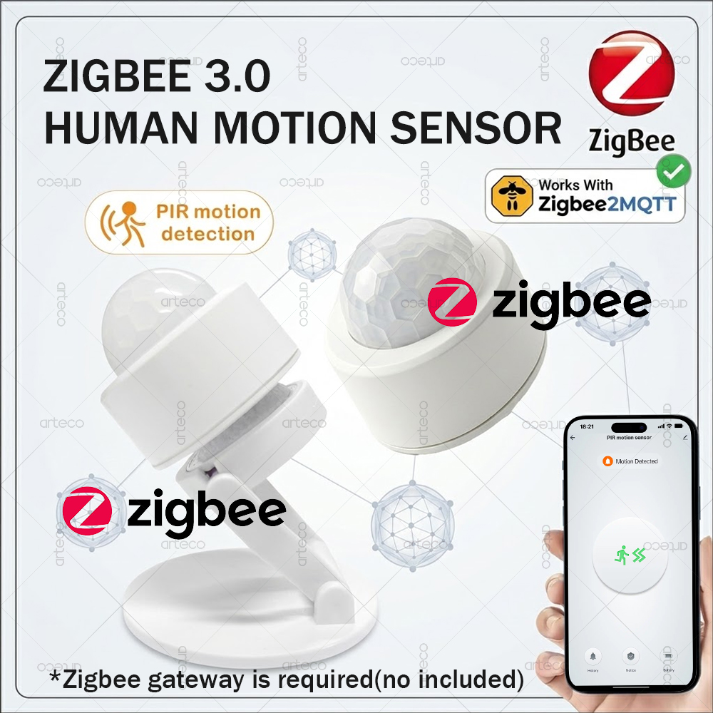 Détecteur de mouvement PIR min - Pir Motion Sensor avis et prix