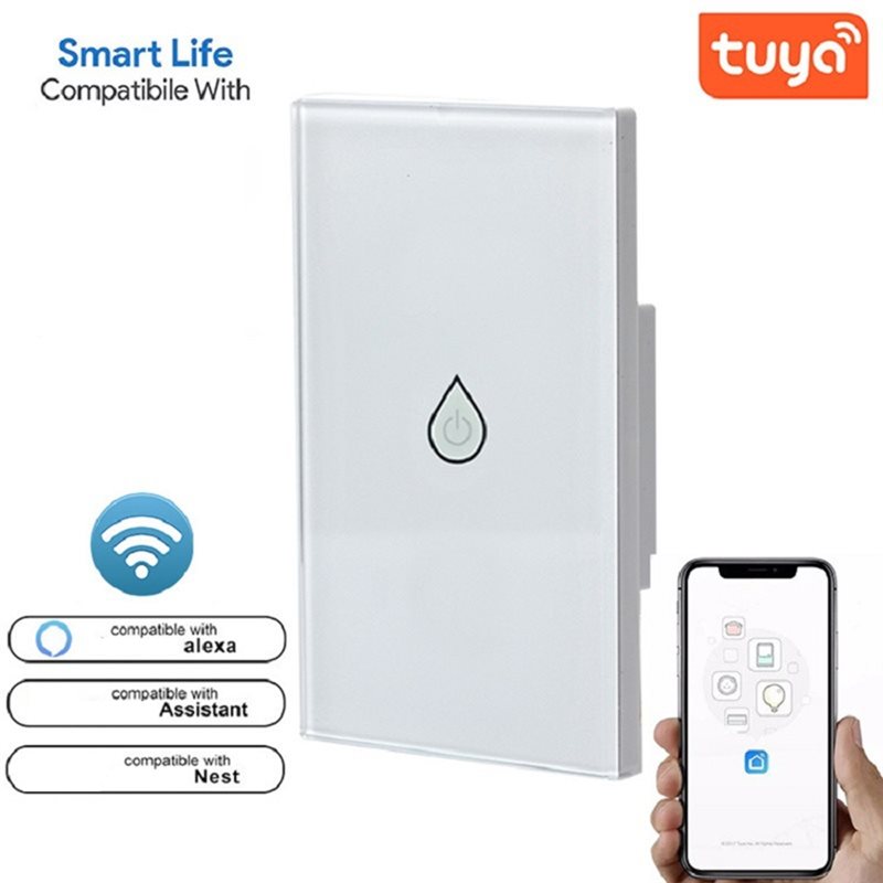 ABMS-Work Smart Life App Contr - Wifi Smart Plug avis et prix
