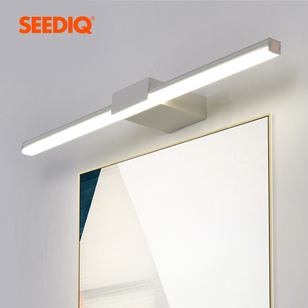Lampe murale LED pour salle de - Smart Home Retrofit avis et prix
