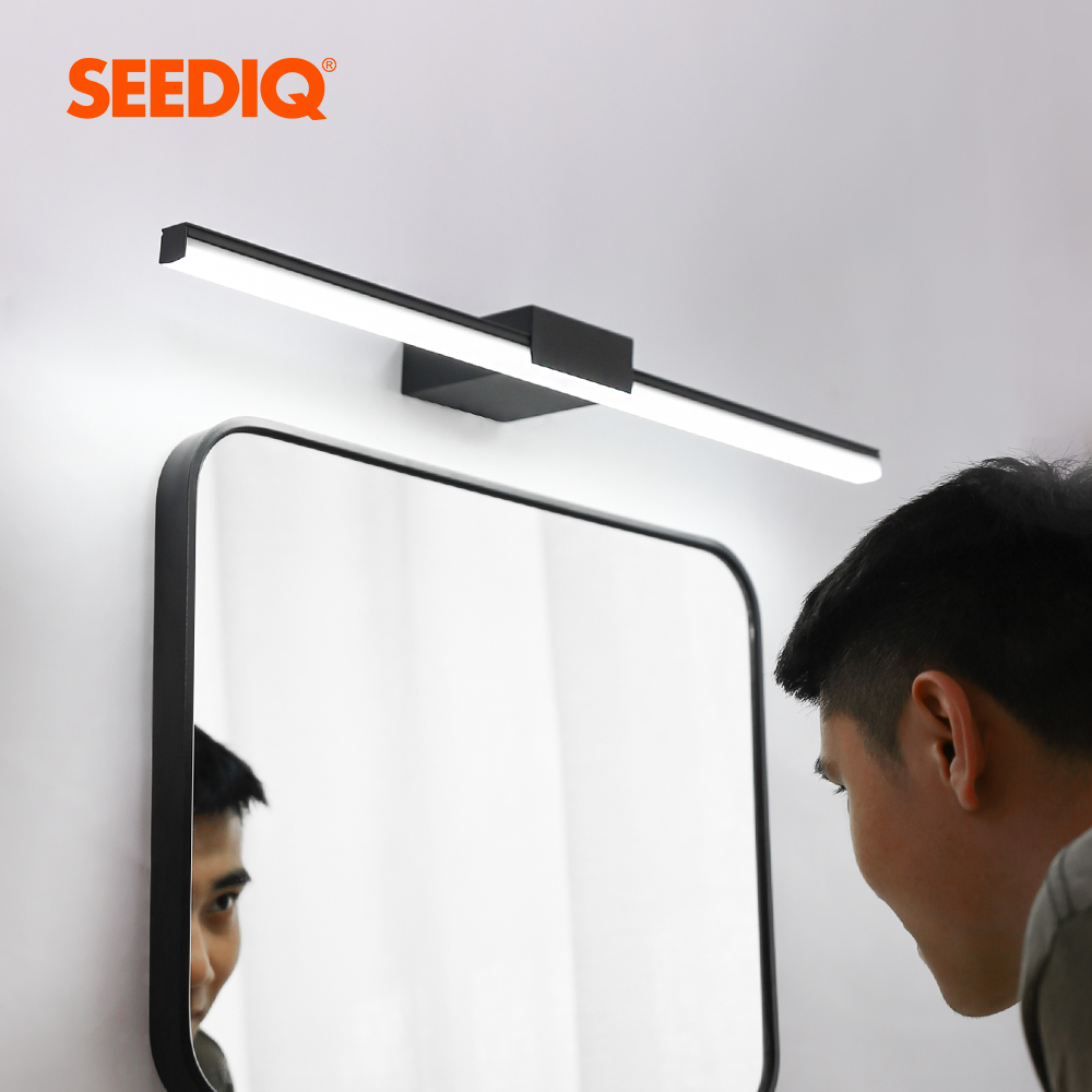Lampe murale LED pour salle de - Smart Home Retrofit avis et prix