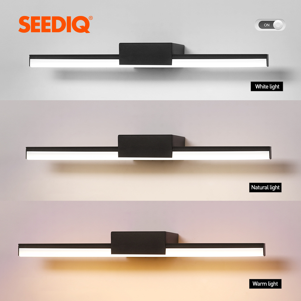Lampe murale LED pour salle de - Smart Home Retrofit avis et prix