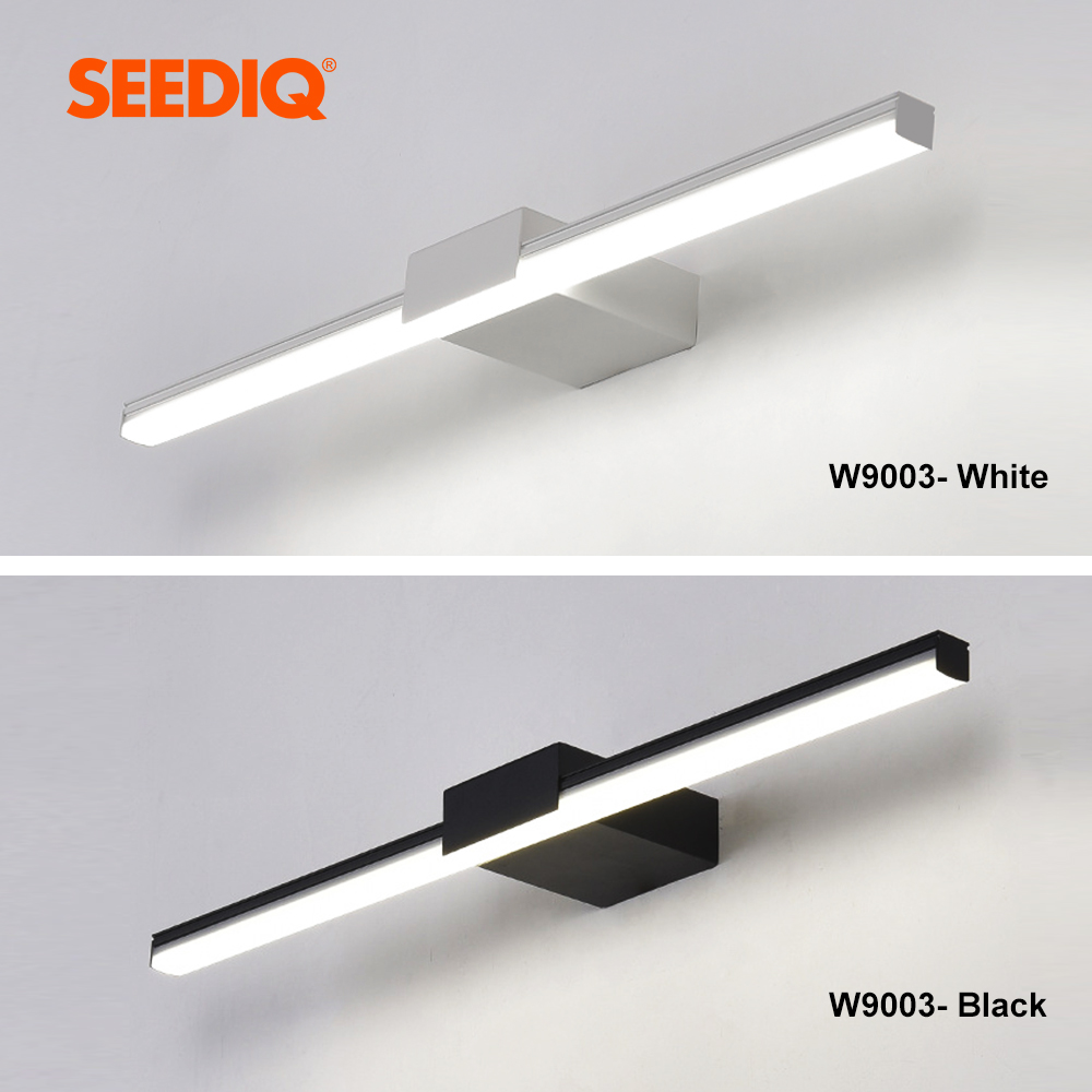 Lampe murale LED pour salle de - Smart Home Retrofit avis et prix