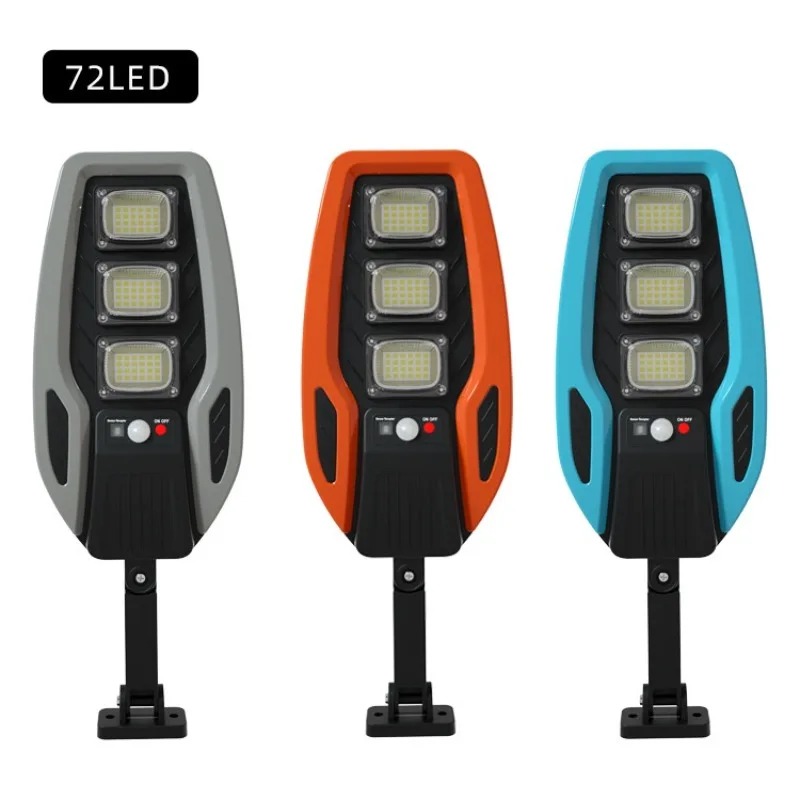 Lampes solaires LED pour extér - Motion Sensor Light avis et prix