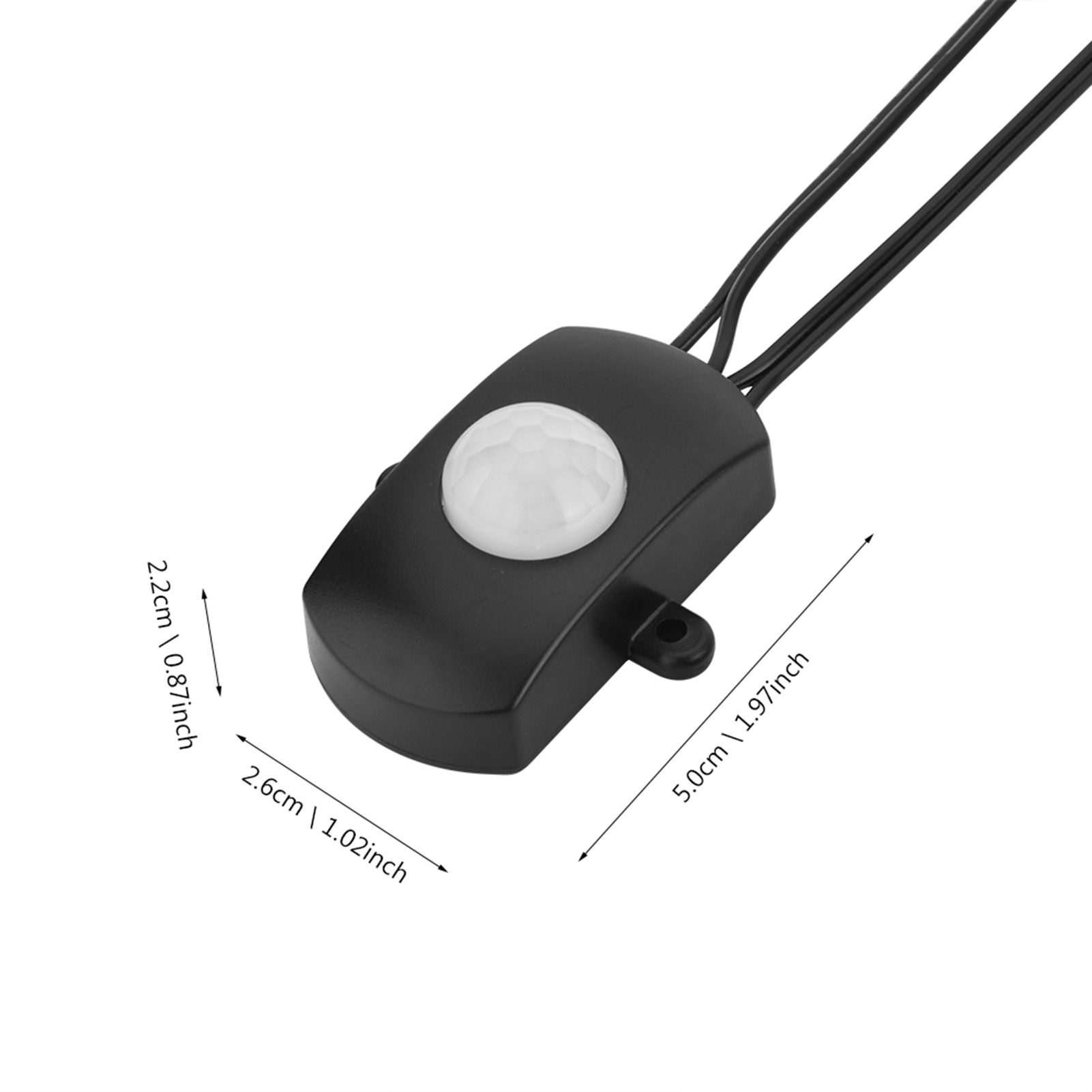 Mini capteur de mouvement PIR  - Pir Motion Sensor avis et prix