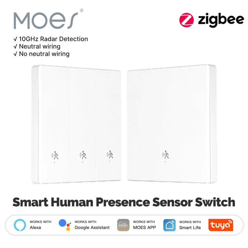 Interrupteur mural intelligent - Smart Home Retrofit avis et prix