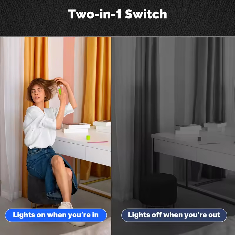 Interrupteur mural intelligent - Smart Home Retrofit avis et prix